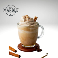 Pumpkin Spice Latte